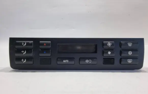 BMW 3 E46 Climate control unit 694173 03086