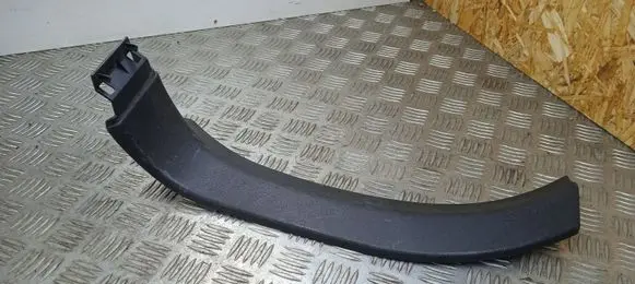 Porsche Cayenne (9PA) Other sill/pillar trim element 7L5868448