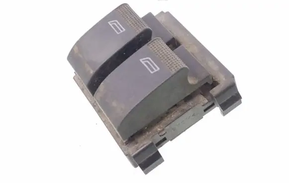 Audi A3 S3 8L Electric window control switch 8L0959851