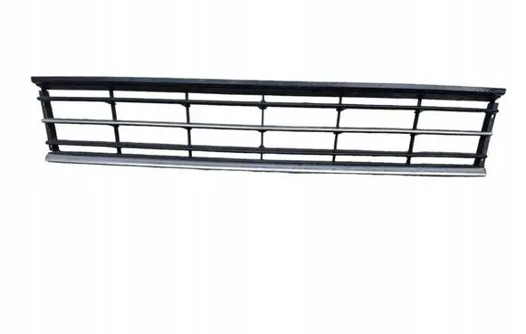 Volkswagen PASSAT B7 Front bumper lower grill 3AA853677