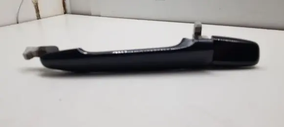 Peugeot 4007 Rear door exterior handle