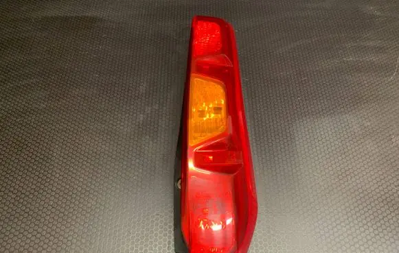 Nissan X-Trail T31 Rear/tail lights 22063929