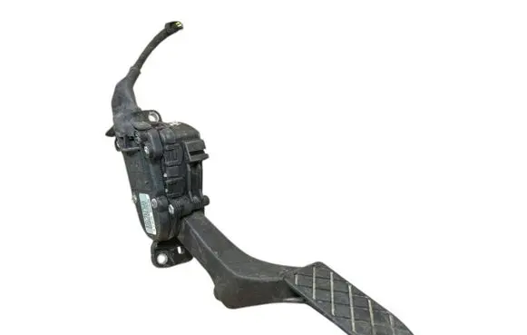 Volkswagen Transporter - Caravelle T5 Accelerator throttle pedal 7H1721503 6PV00849503