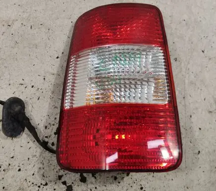 Volkswagen Caddy Rear/tail lights