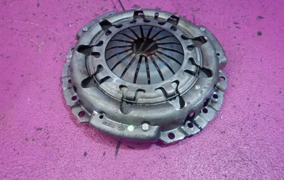 Fiat Seicento/600 Clutch set kit