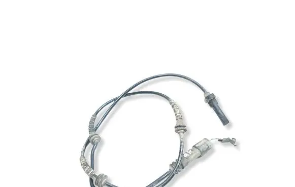 BMW 5 F10 F11 ABS rear brake sensor 0265008036