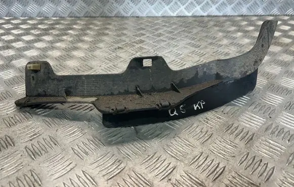 Front mudguard