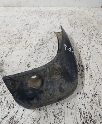 Nissan Qashqai Rear mudguard 