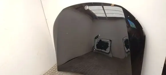Mercedes-Benz EQC Engine bonnet/hood