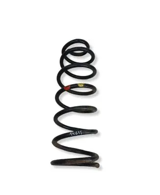 Citroen C8 Rear coil spring 
