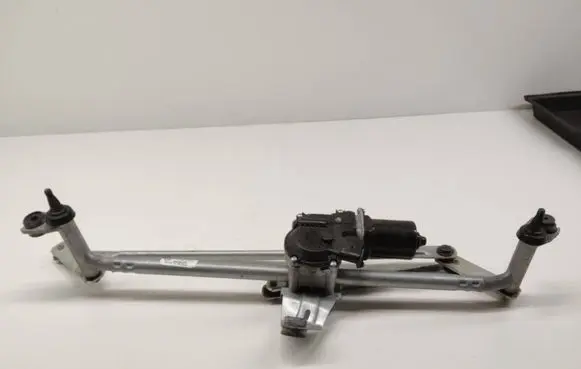 Volkswagen Tiguan Allspace Front wiper linkage 5NN955023 A3462659 2304192242