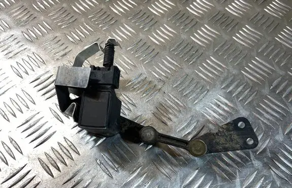 Volvo S80 Headlight/headlamp level sensor 8622446