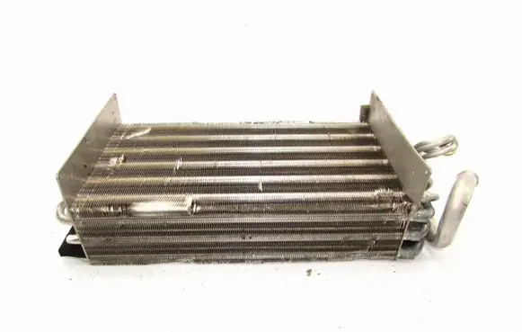 BMW Z3 E36 Air conditioning (A/C) radiator (interior) 