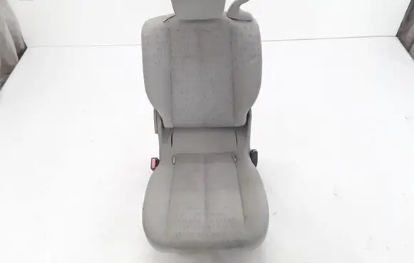 Renault Scenic II - Grand scenic II Rear seat 