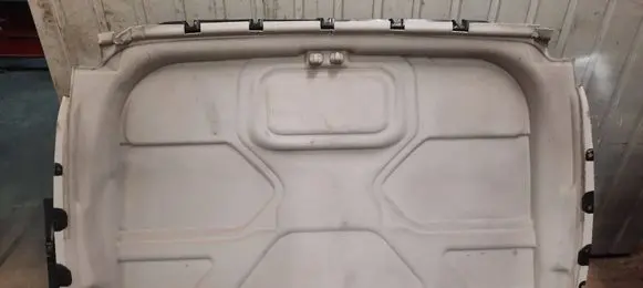 Ford Transit Custom Trunk separation BK21V403A60CP