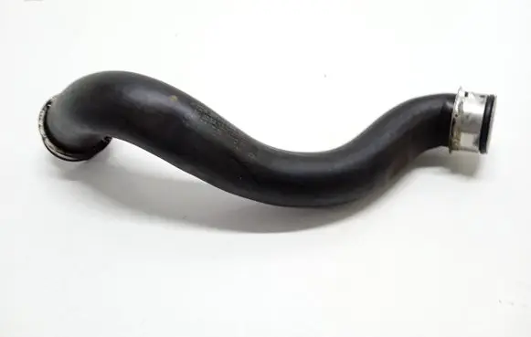Mercedes-Benz C W204 Engine coolant pipe/hose A2045011582