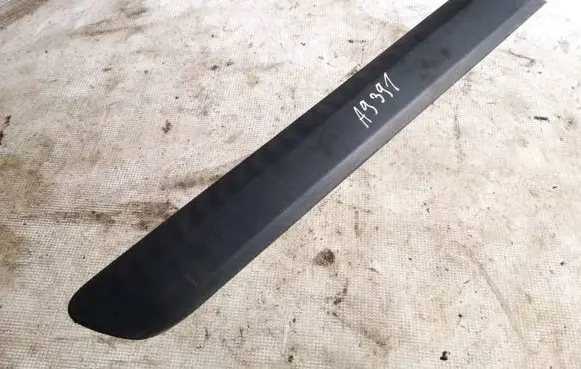 Fiat Doblo Rear door trim (molding) 735388385