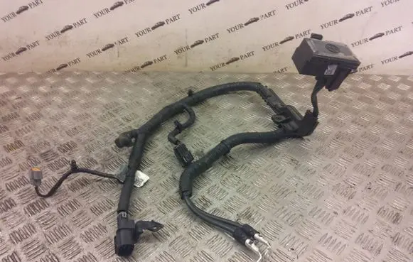 Hyundai Bayon Positive cable (battery) 91850Q0110