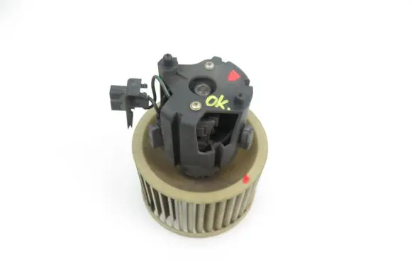 Fiat Siena Heater fan/blower 150030300