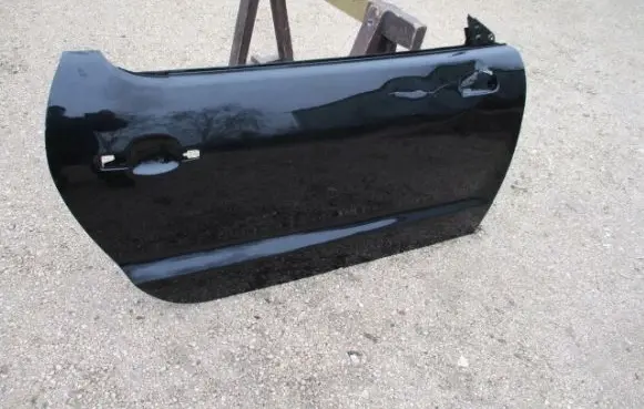 Peugeot RCZ Front door