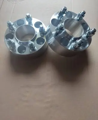 Jeep Liberty Wheel spacers 
