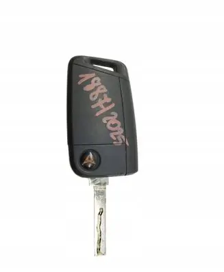 Cupra Ateca Ignition key/card 575959752AP