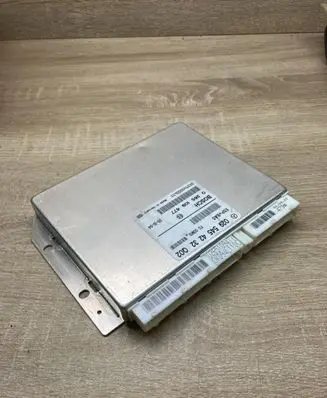 ESP (stability system) control unit