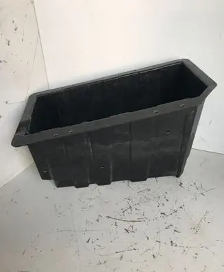 Mercedes-Benz Sprinter W907 W910 Battery box tray A9076102500