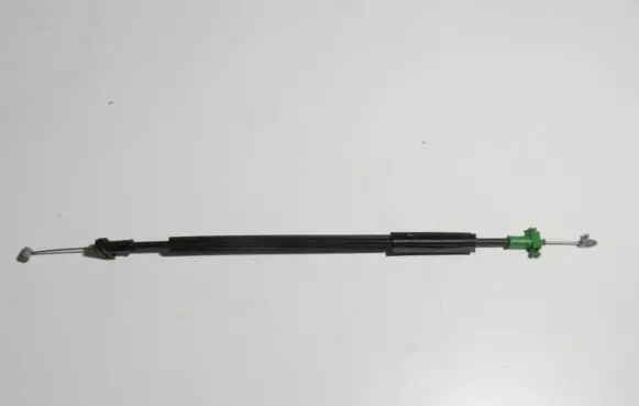 Jaguar XJ X351 Rear door cable line 