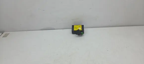 Chevrolet Captiva Keyless (KESSY) go control unit/module 20803737