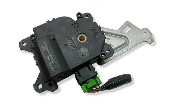 Honda CR-V Air flap motor/actuator 1138002320