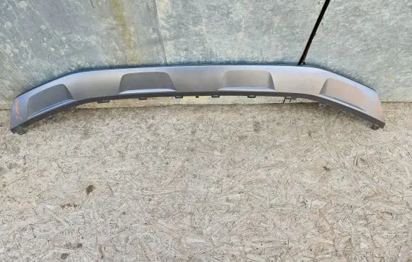 Volkswagen Tiguan Allspace Front bumper lip 5NN807532