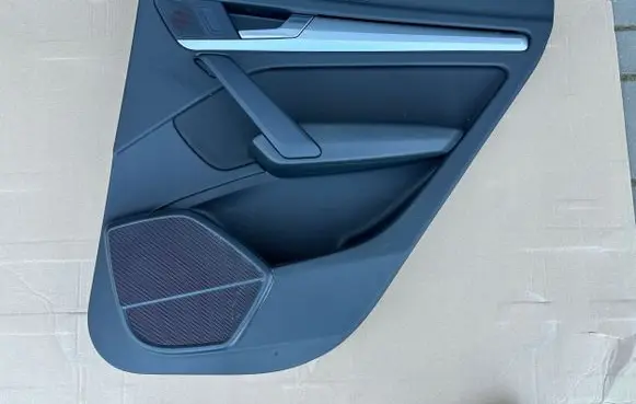 Audi Q5 SQ5 Rear door card panel trim