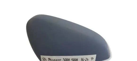 Peugeot 3008 II Plastic wing mirror trim cover 215930100