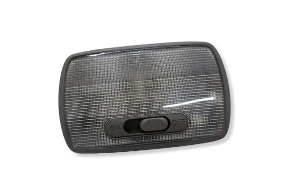 Honda Insight Rear seat light 