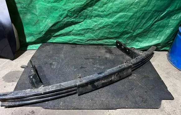 Dodge Durango III Rear bumper cross member