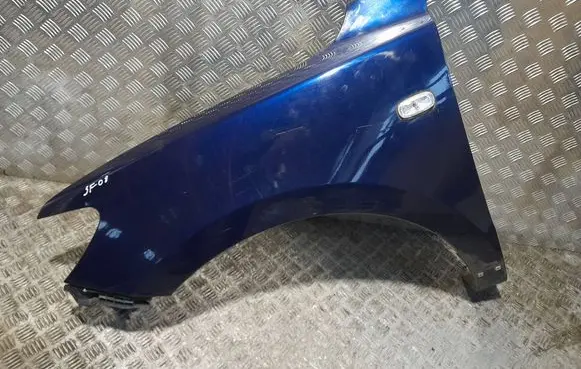 Hyundai Santa Fe Fender