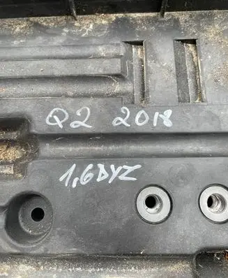 Audi Q2 - Battery tray 5Q0915331K