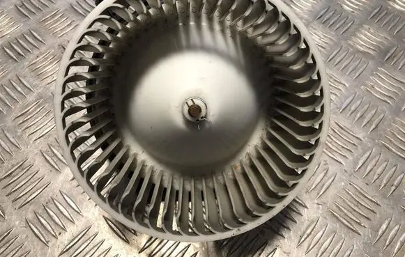 Mazda 6 Heater fan/blower GJ8AA02