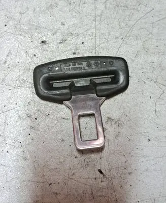 Audi A6 S6 C6 4F Rear seatbelt 193857737A