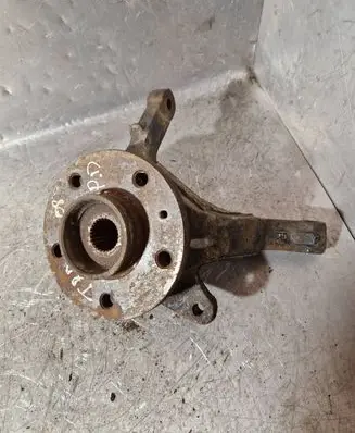Renault Trafic II (X83) Front wheel hub