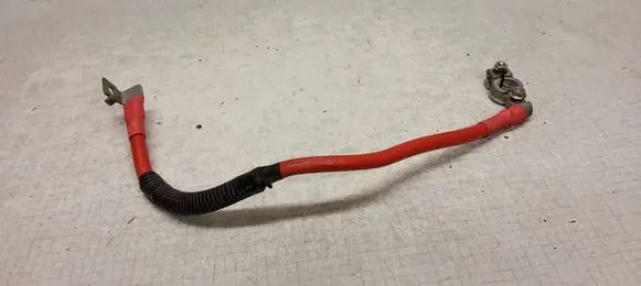 Ford Transit Custom Positive cable (battery) 