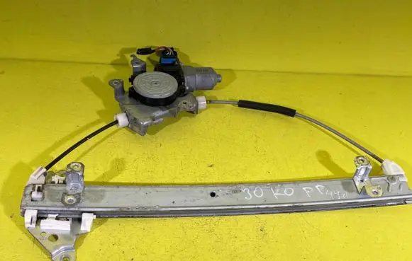 Skoda Superb B5 (3U) Power steering pump 115KM