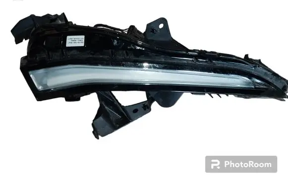 LED Daytime headlight