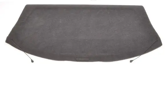 Seat Leon (5F) Parcel shelf 