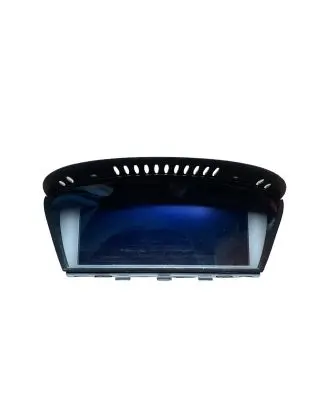 BMW 5 E60 E61 Screen/display/small screen 9145105
