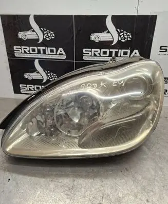 Mercedes-Benz S W220 Headlight/headlamp A2208260791