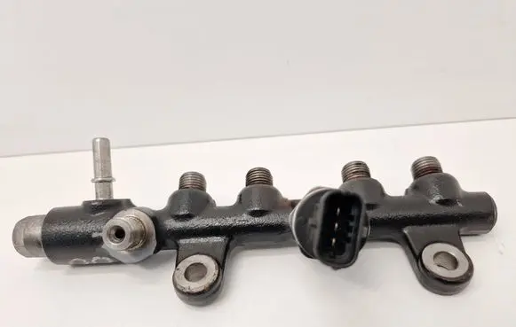 Dacia Duster II Fuel main line pipe 175212943R