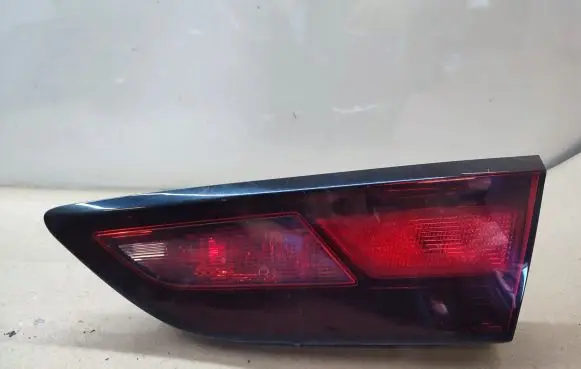 Opel Astra K Tailgate rear/tail lights