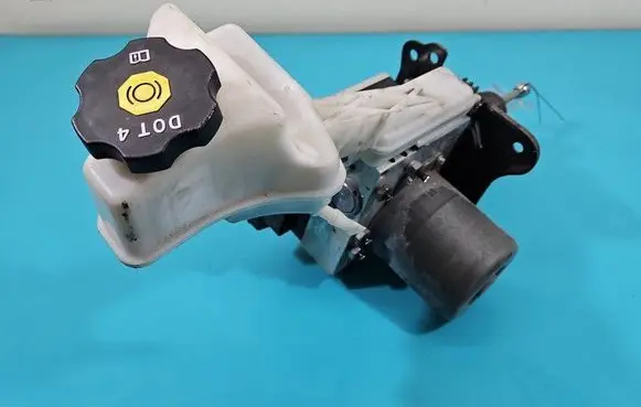 Opel Insignia B Brake booster 84916673 IMPRK1466095